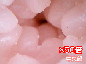 Насадка Kokos Cock Slave M с подхватом мошонки и с дополнительной стимуляцией, телесная УТ-00002555 - KOKOS - Удлиняющие/утолщающие насадки - Купить