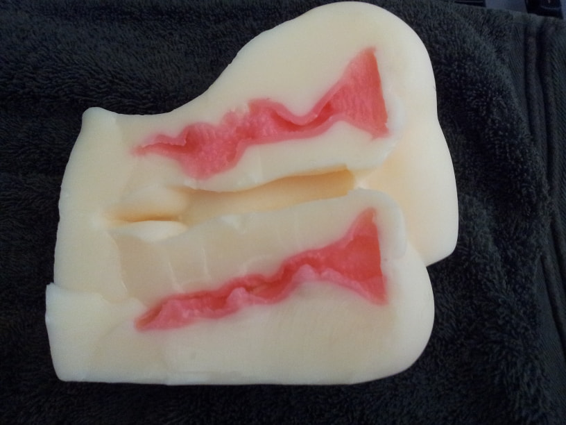 Мастурбатор Реалистичный С Вибрацией Bellona Onahole