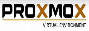 Logo-ProxmoxVE