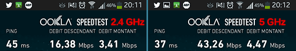 2.4G-vs5G
