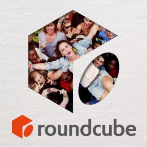 roundcube crowfundig