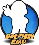dolphin-emulator-logo