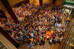Mozilla Summit 2013 Toronto
