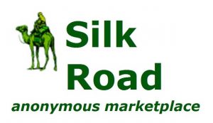 Silk Road, site de vente de substances illégales présent sur Tor
