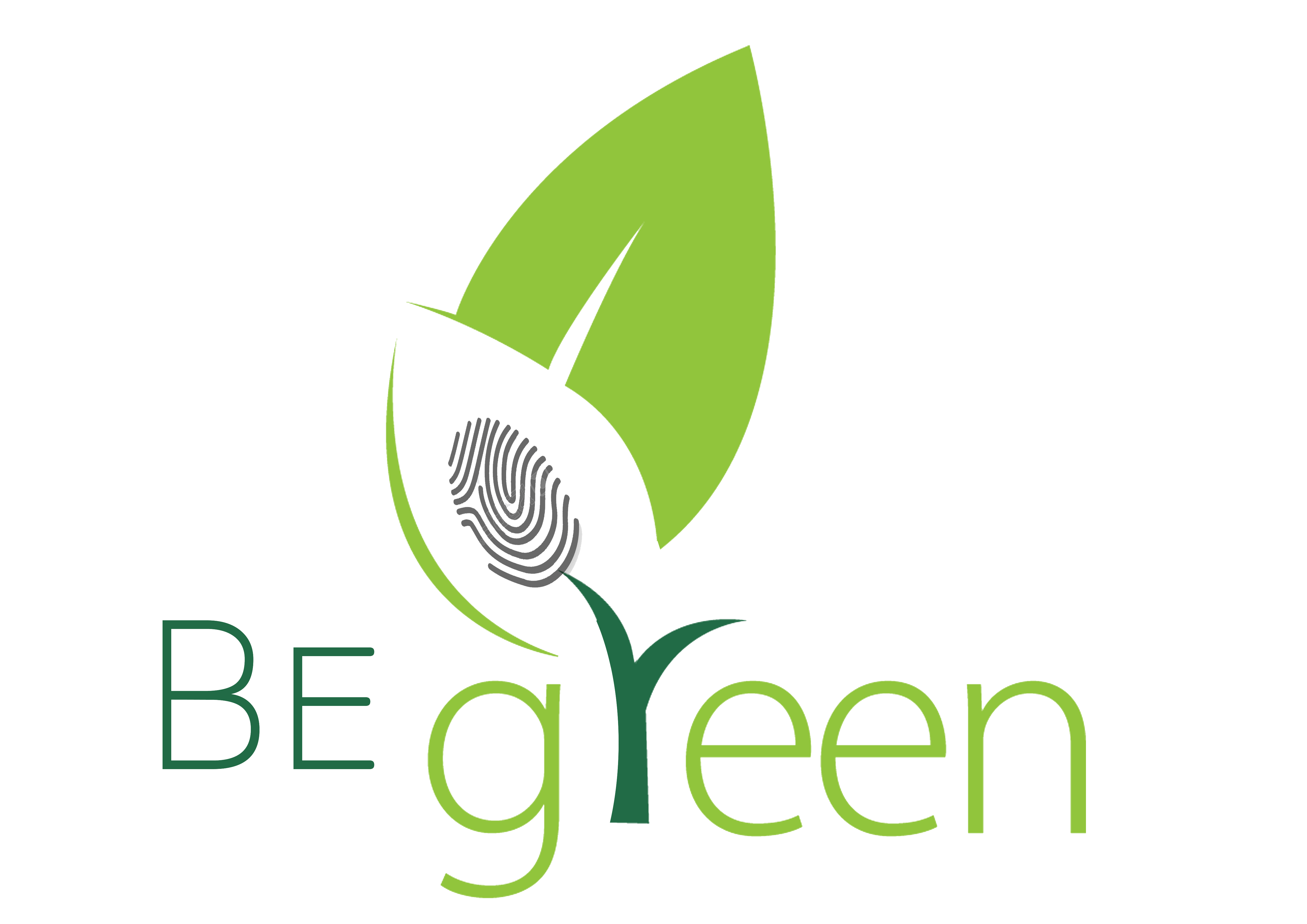 BeGreen Logo