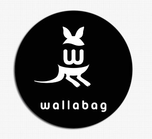 Stickers wallabag