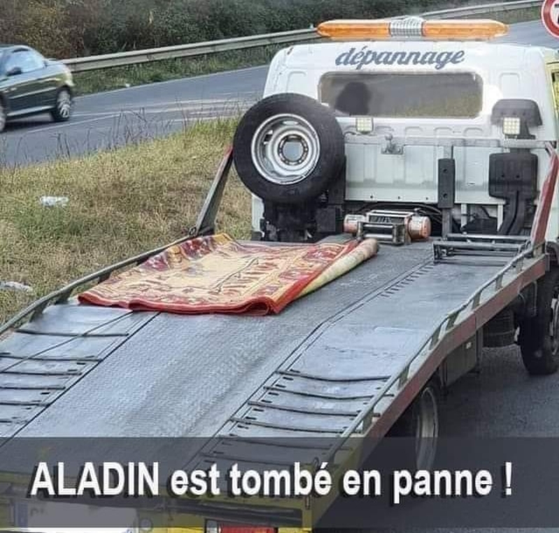 Aladin