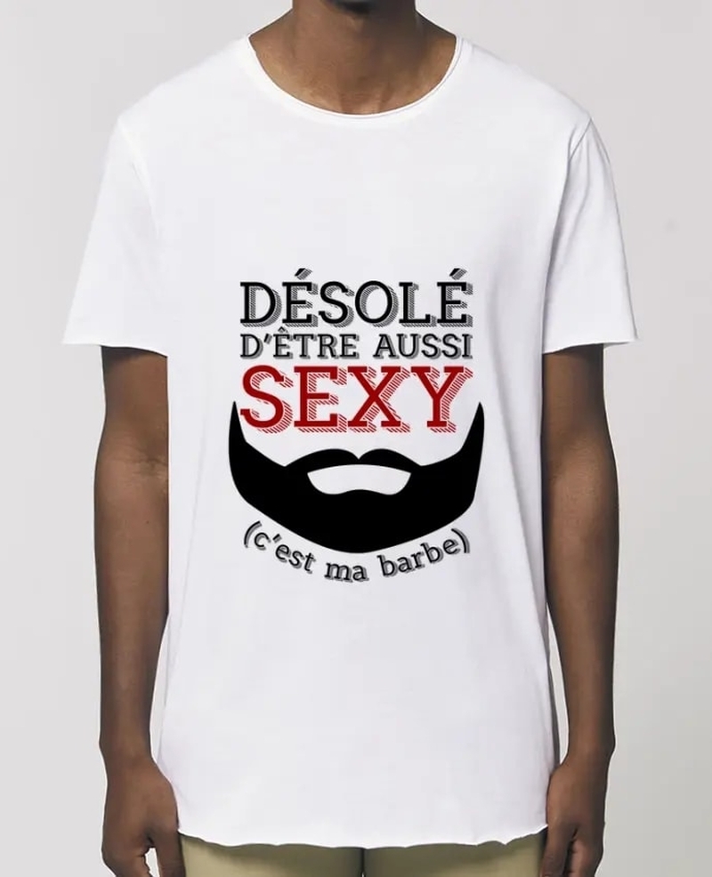 ma barbe