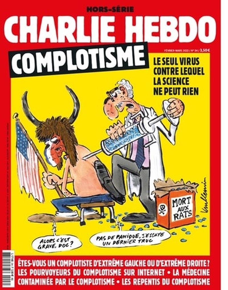 complotisme