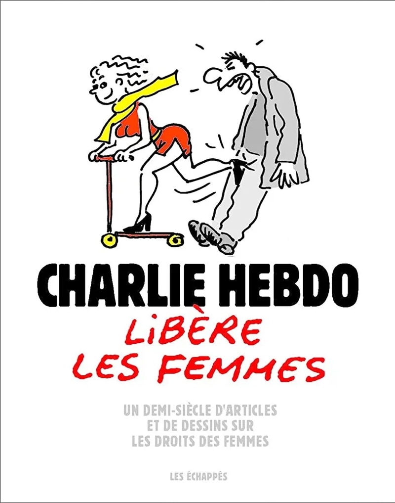libération des Femmes