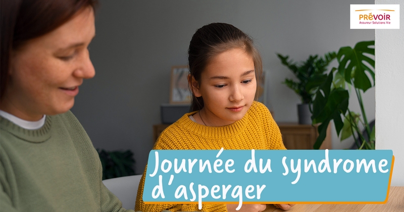 Journée du Syndrome d'Asperger