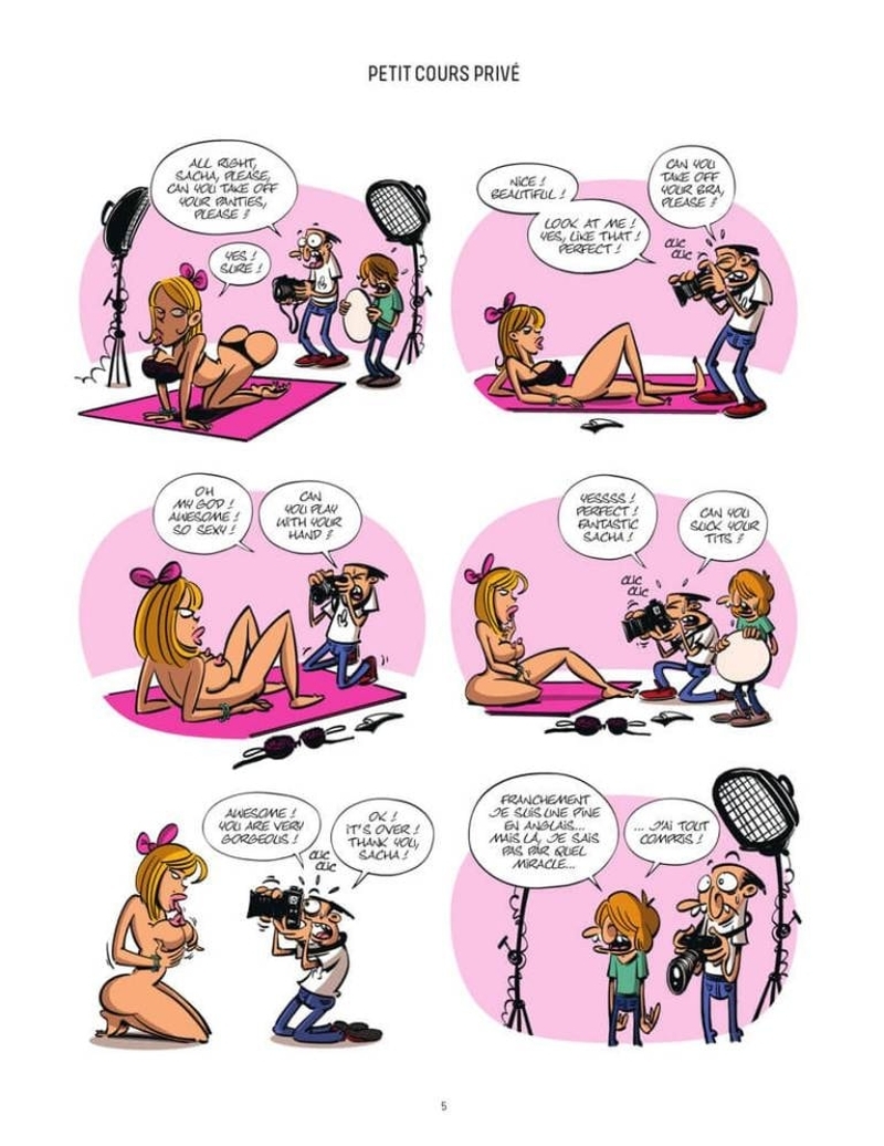 petit cours privé