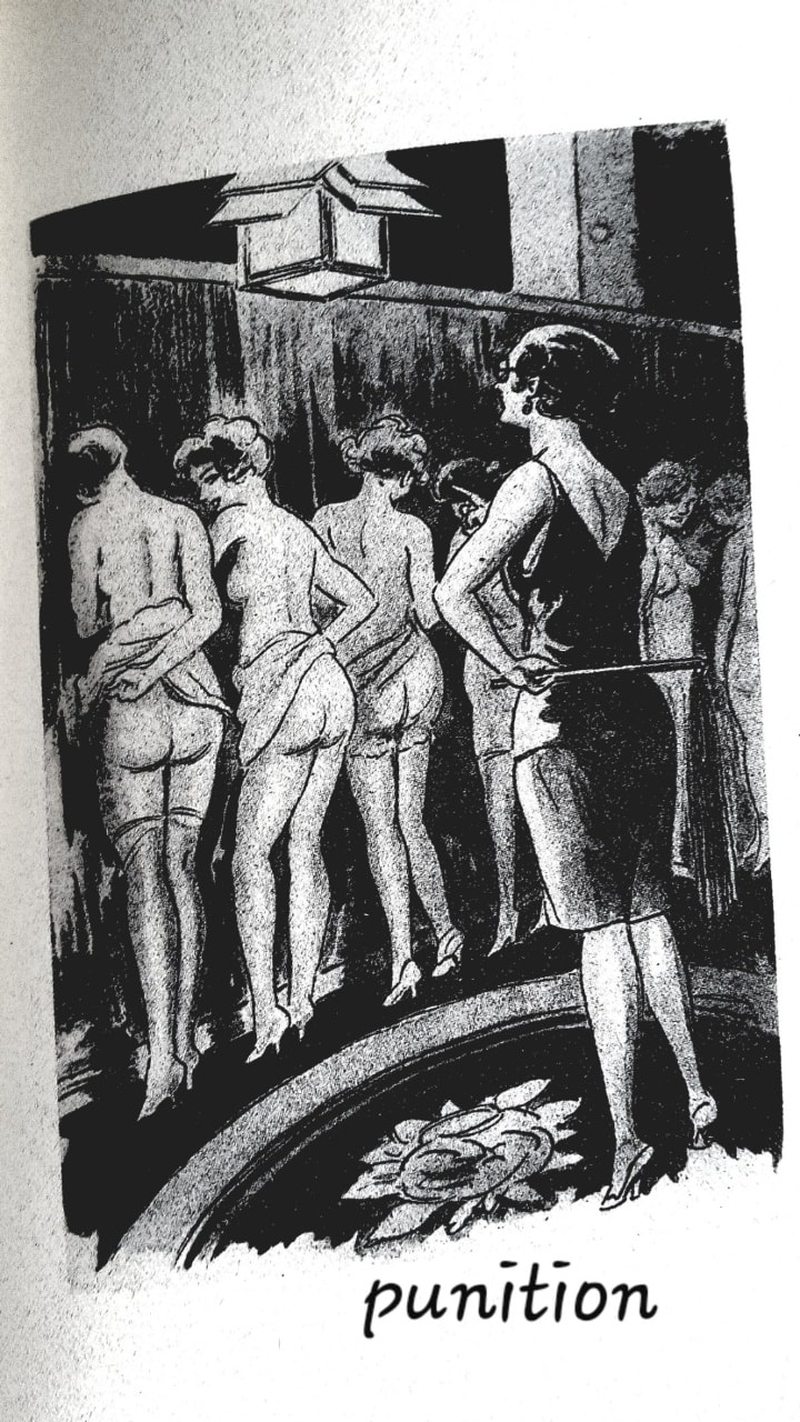 punition