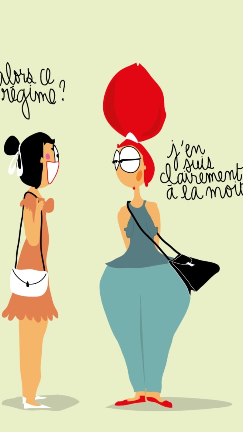 régime