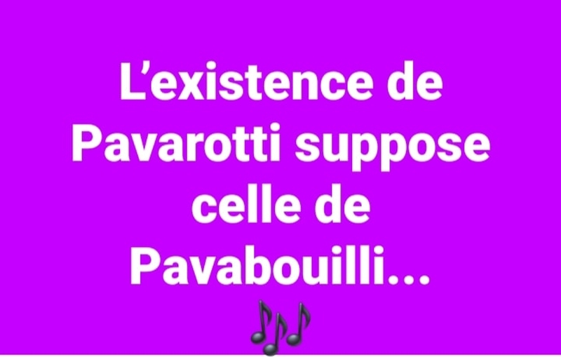 Pavarotti
