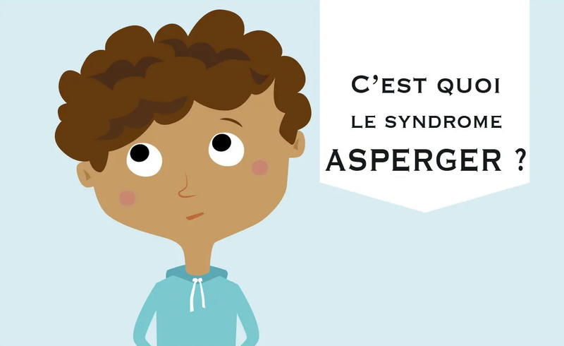 syndrome asperger