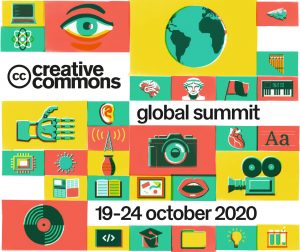 CC Global Summit Artwork Maro Villar