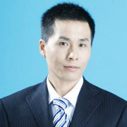 Zhu Ruifeng's profile picture at Sina Weibo.