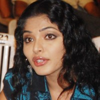 Actress Rima Kallingal. Image via WIkimedia Commons. CC BY-SA