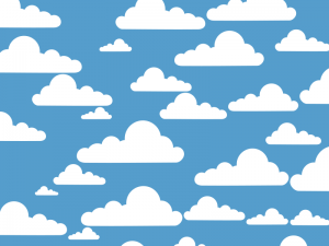 simple_clouds