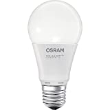 OSRAM Smart+ Ampoule LED Connectée - Culot E27 - Forme...