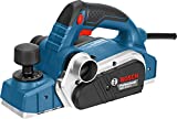 Bosch Professional Rabot Filaire GHO 26-82 D (710W, 2,8kg,...