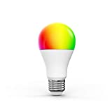 Woox Smart Light Bulb, fonctionne avec Alexa