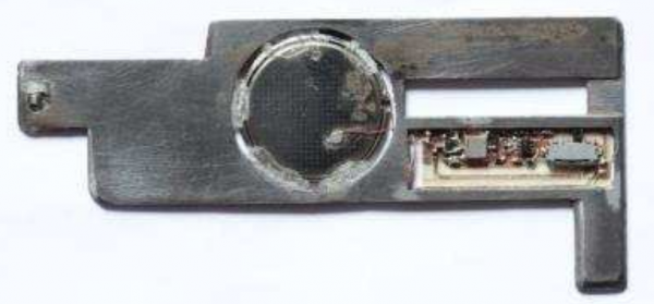 An insert transmitter skimmer. Sourc���.org/wiki/Surety_bond