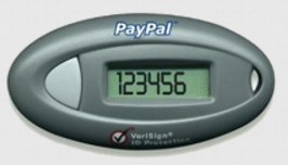 PayPal's security token isn't much use if the company lets thieves reset your password over the phone using your Social Security number.