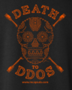 deathtoddos