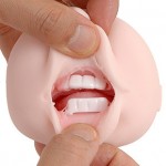 la bocca della verita teeth