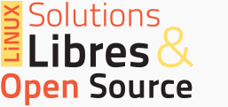 Solutions libres et open source