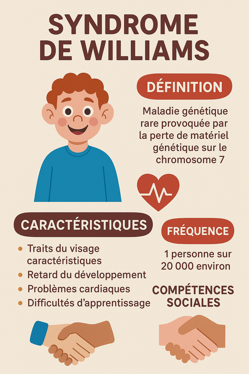 maladie génétique