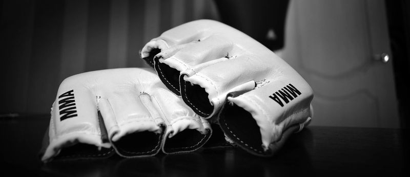 MMA