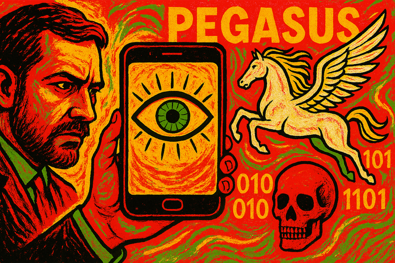 PEGASUS