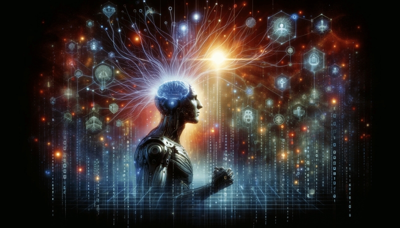 Cerveau Humain