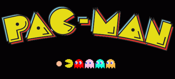 #Geek : Joyeux anniversaire Pac-Man
