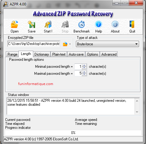 intarface-advanced-ZIP-password-recovery