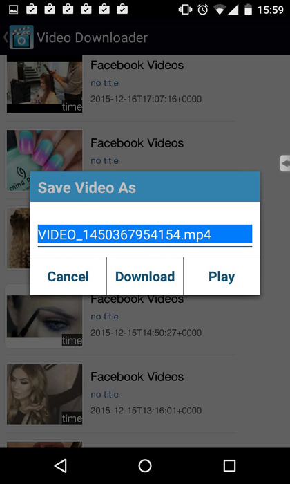 video-facebook-android3