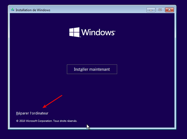reinitialiser-mot-passe-Windows10