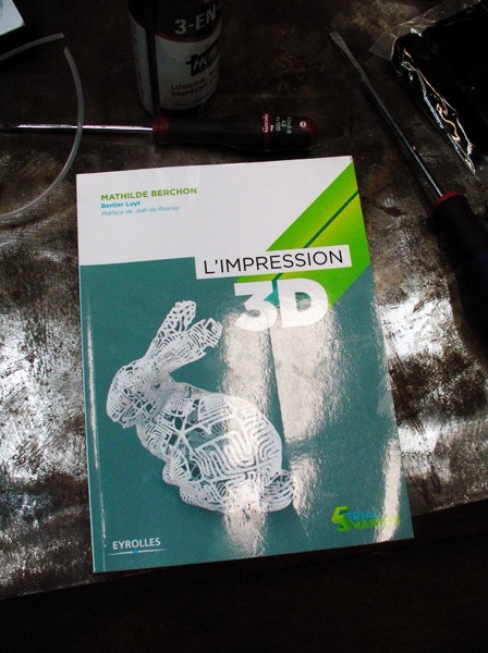 SerialMakers impression3D 001