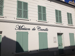 Maison de Camille, Puteaux