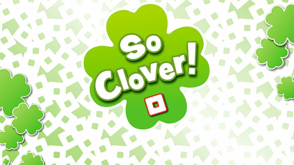 So Clover