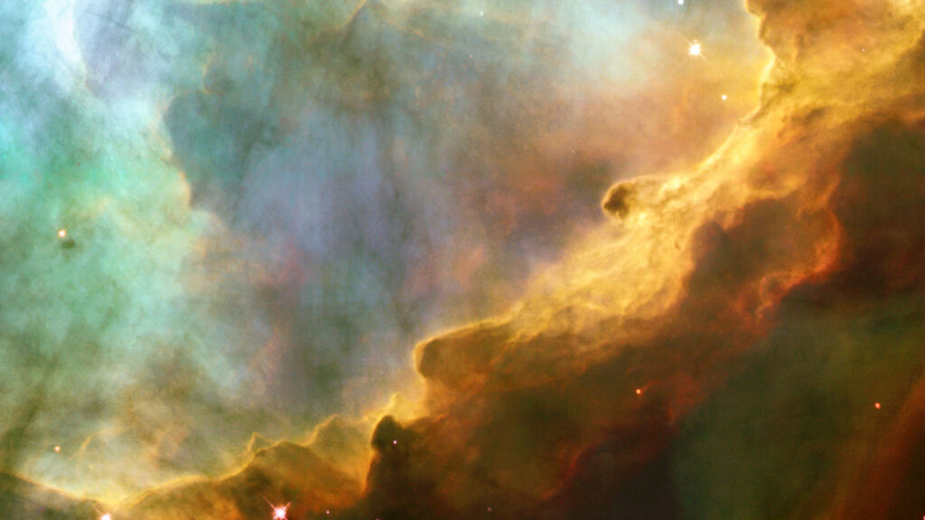 Omega_Nebula
