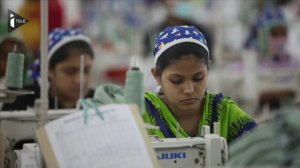 Bangladesh: Pour un tee-shirt vendu 29€, l'ouvrier qui le fabrique touche 18 centimes