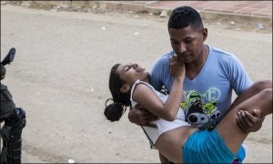 Colombie: Des jeunes filles frappées par un mal mystérieux créent l'émoi dans le pays