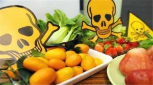 Selon le professeur Séralini, &quot;on mange à peu près 36 pesticides par jour&quot;