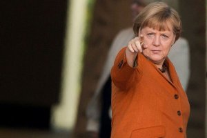 Merkel veut accélérer les négociations pour imposer le traité transatlantique