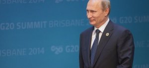 Le sommet du G20 à Brisbane : le sommet de Poutine