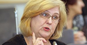La Ministre de la Santé de la Lituanie propose de tuer les pauvres